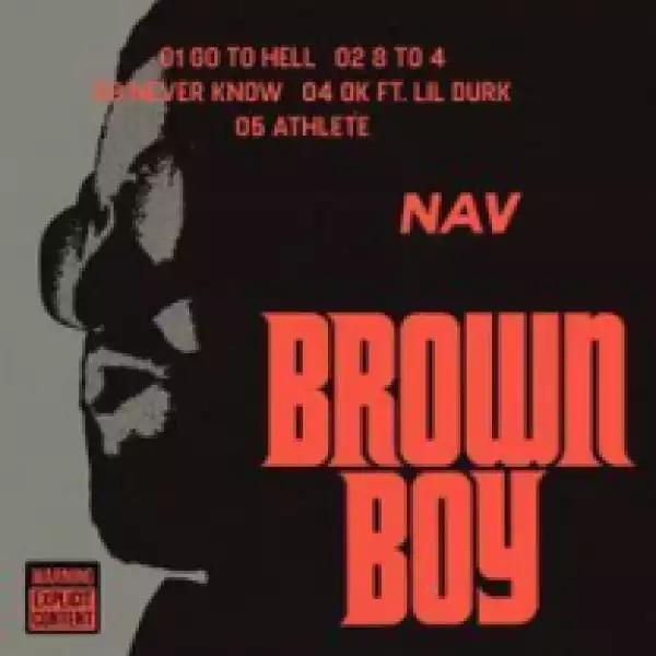 Brown Boy BY Nav